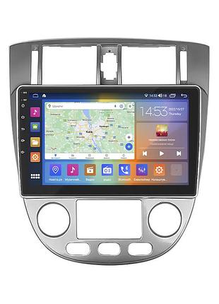 Гу chevrolet lacetti 2004-2013 10.1" 4/64gb carplay 4g wi-fi gps prime