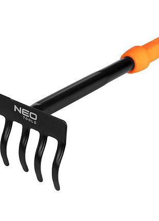Грабли садовые neo tools 95-073
