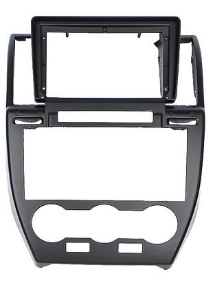 Переходная рамка land rover freelander 2006-2014 (7345) 9"