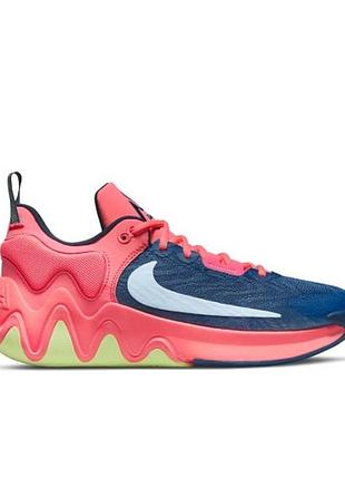 Баскетбольні кросівки nike giannis immortality 2 dm0825-400