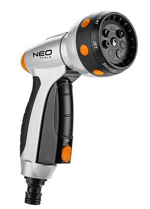 Пистолет для полива neo tools 15-706