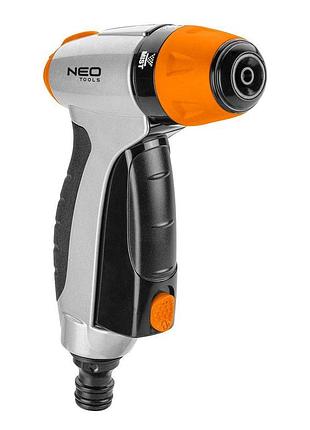 Пистолет для полива neo tools 15-705