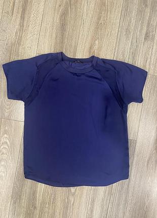Блуза zara, розмір l
