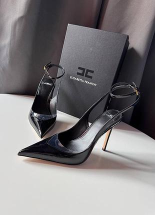 Туфлі elisabetta franchi