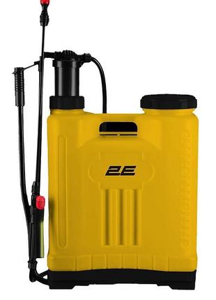 Обприскувач ручний 2e aquaspray 16lm 16л 3бар 1.6л/хв 2.7кг