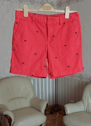 Шорты cotton 100%