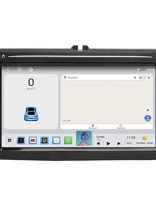 Штатна автомобільна магнітола 8" volkswagen universal 8002a 2+32 4g