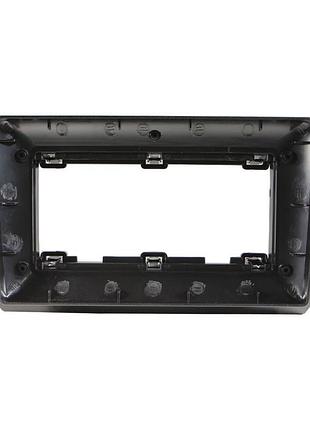 Перехідна рамка fiat croma 2005-2010 (7952) 9"