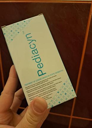 Гидрогена pediacyn