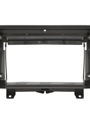 Переходная рамка land rover range rover sport 2005-2009 (3789) 9"