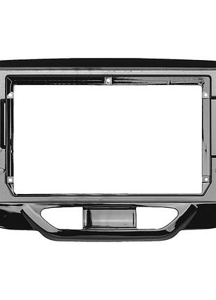 Переходная рамка lada xray 2015-2019 (7265) 9"