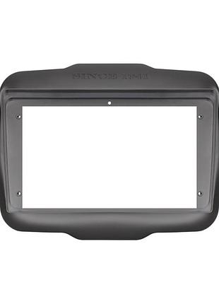 Переходная рамка jeep renegade 2014+ (7219) 9"