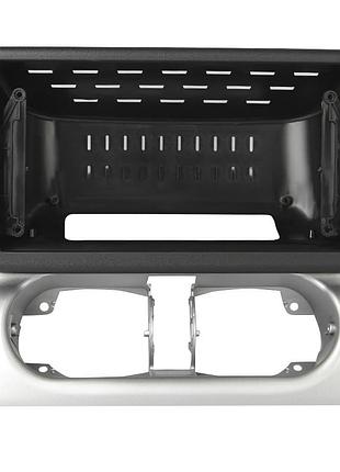 Переходная рамка opel combo 2001-2011 corsa 2000-2006 tigra 2004-2009 (7728) 9"