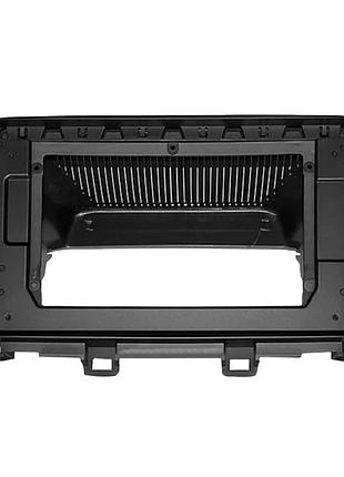 Переходная рамка hyundai kona 2017-2021 encino 2018-2021 (6715) 10.1"