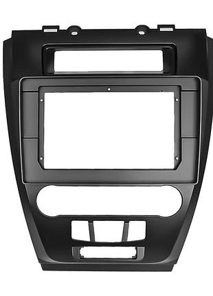 Переходная рамка ford fusion 2009-2012 (6664) 10.1"