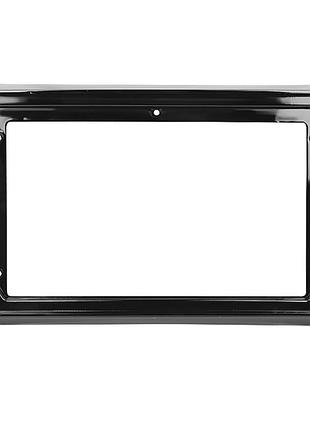 Переходная рамка dodge dart 2012-2016 (fi 035n) 9"