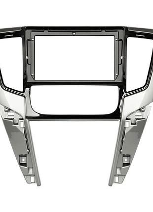 Переходная рамка mitsubishi l200 2019+ (7325) 9"