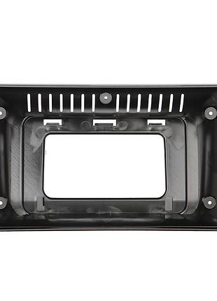 Переходная рамка opel vectra c 2002-2008 (7819) 9"