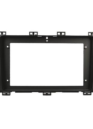 Переходная рамка seat ateca cupra 2016-2021 9" (4525)