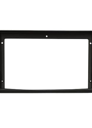 Переходная рамка seat ibiza 2008-2015 (6856) 9"