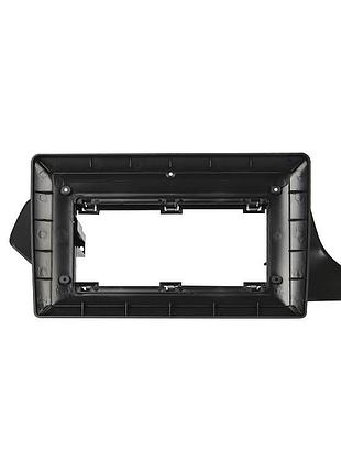 Переходная рамка mercedes e-class w212 e260 e300 2009-2016 (3866) 10.1"