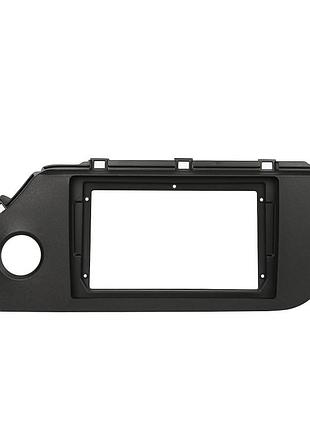 Переходная рамка kia rio 2020+ (ki 173n) 9"