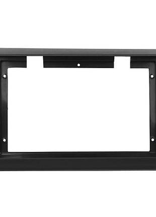 Переходная рамка fiat stilo 2001-2007 (5302) 9"
