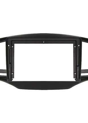 Переходная рамка brilliance bs4 (m2) 2007-2010 (7282) 9"