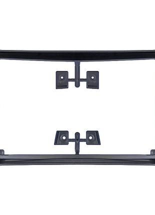 Переходная рамка hyundai i40 2011-2019 (4454) 9"