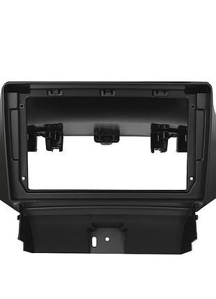 Переходная рамка chevrolet orlando onix cavalier 2010-2018 (5409) 9"