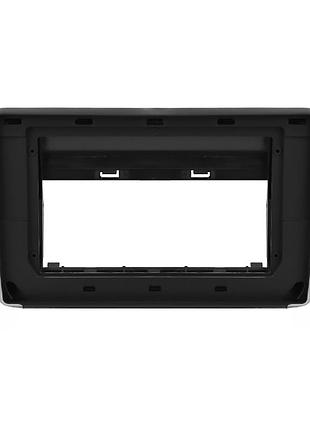 Переходная рамка peugeot 2008 2013-2019 (pe 013t) 6532 10.1"