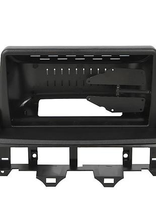 Переходная рамка mazda 6 2002-2007 (7312) 9"