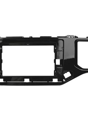 Переходная рамка chery tiggo 4x 5x 2019-2020 (7084) 10.1"