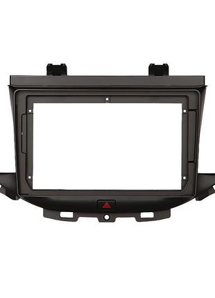 Переходная рамка opel astra k 2015-2019 (7707) 9"