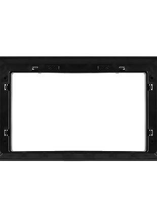 Переходная рамка mercedes universal c-class w203 2000-2004/w209 2002-2006/w463 98-06/w639 03-06 (be 041n) 9" black
