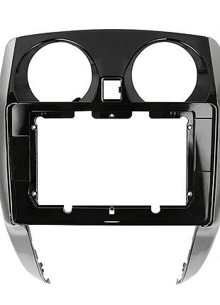 Переходная рамка nissan note 2 e12 2012-2021 (6966) 10.1"