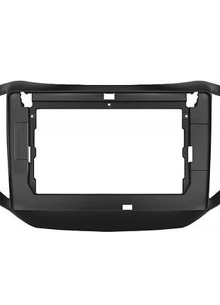 Переходная рамка chery tiggo 5 2014-2017 (7272) 10.1"