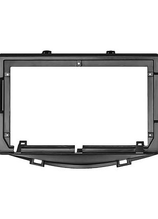 Переходная рамка lifan x60 2011-2017 (7267) 9"