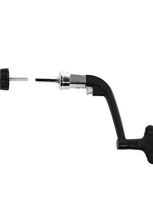 Ручка для безінерційної котушки yumoshi 1000 black l