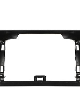 Переходная рамка kia sorento 2002-2006 (3259) 9"
