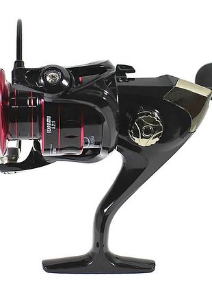Катушка безынерционная linnhue hk 6000