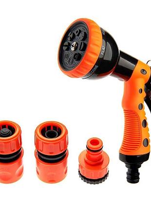 Пистолет для полива sequoia swskit3