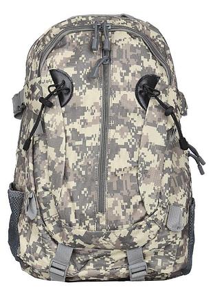 Рюкзак тактический aokali outdoor a57 36-55l camouflage acu