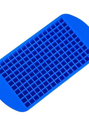 Силіконова форма для льоду cumenss b-1010 blue