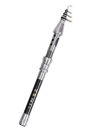 Удочка телескопическая leo 27593 1,5 м