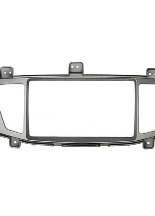 Переходная рамка kia cadenza k7 2011-2012 9" (4546)