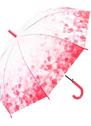 Жіноча парасолька rst japanese style pink