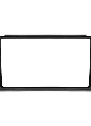 Переходная рамка smart fortwo 2007-2010 (7079) 9"