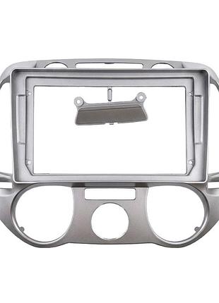 Переходная рамка hyundai i20 2009-2012 manual ac (7377) 9"