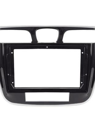 Переходная рамка chrysler 200 2010-2014 (1989) 9"